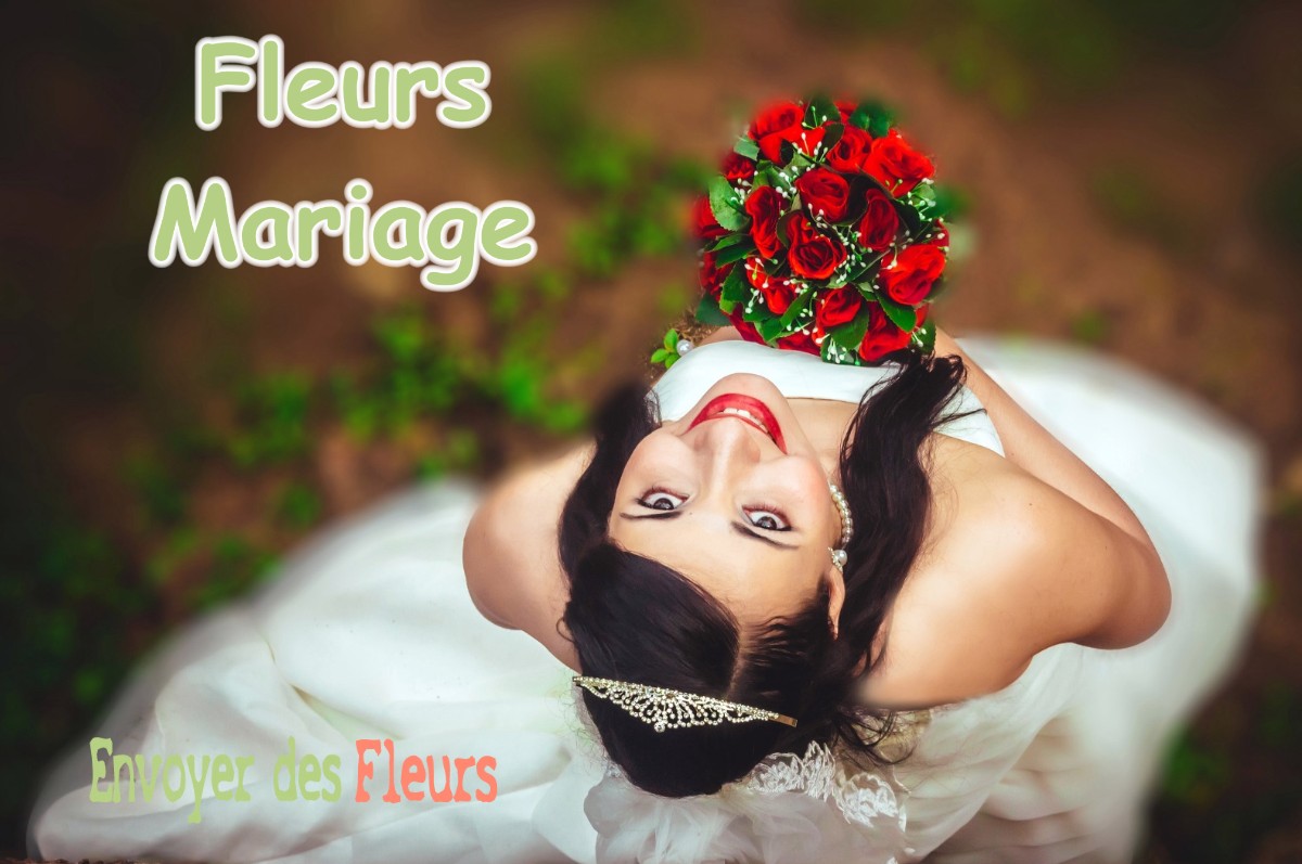 lIVRAISON FLEURS MARIAGE à CHOLONGE