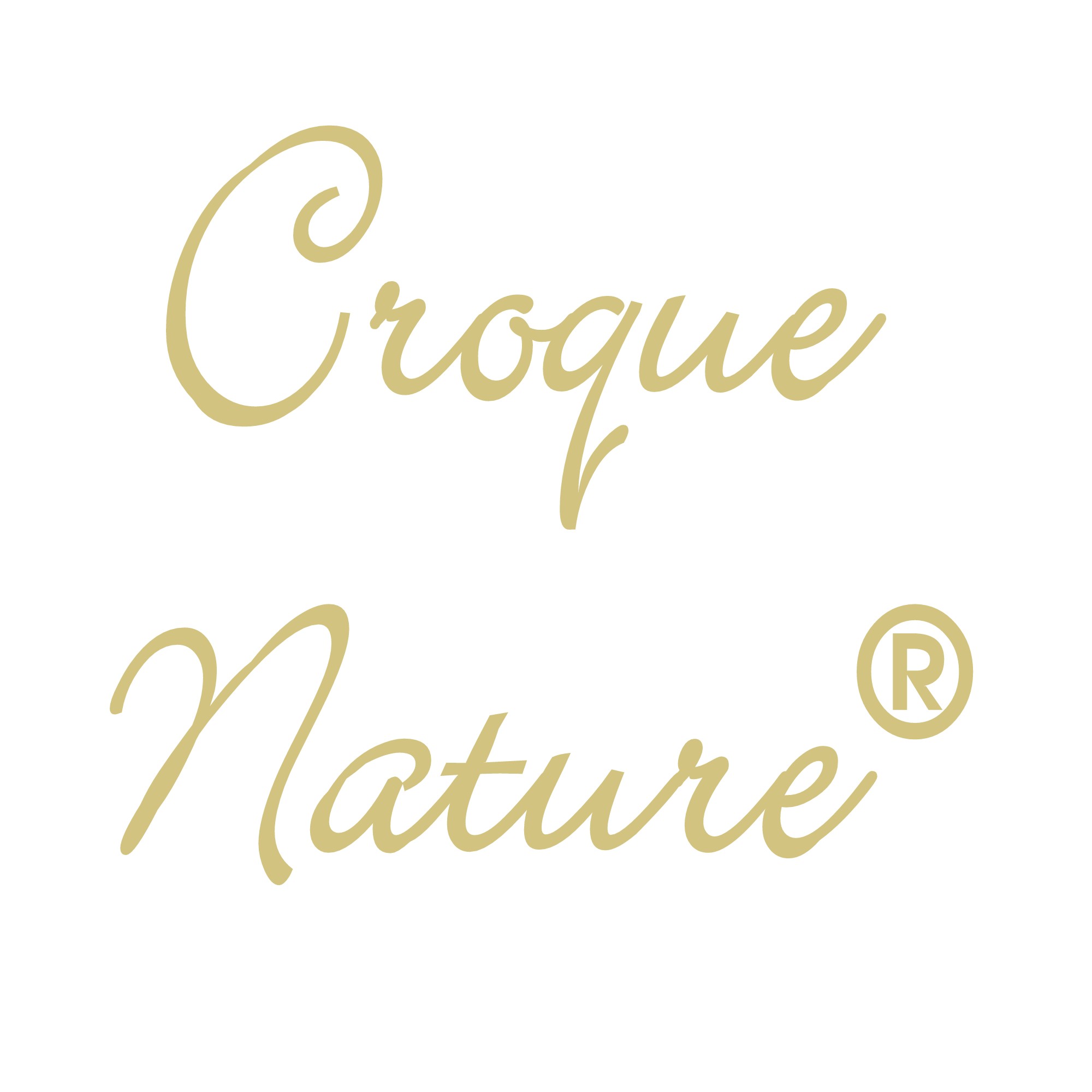 CROQUE NATURE® CHOLONGE